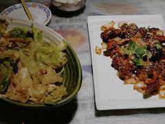 -乡间好味私家菜(总店)