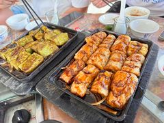 -天程知味园