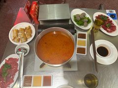 -燃计沙茶皇·香港沙茶火锅(人广旗舰店)
