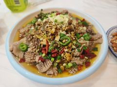 -聚福缘菜馆(隆昌路店)