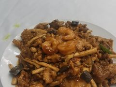 -昱德来·天津菜(河西店)