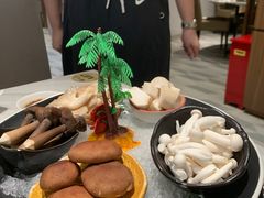 -新一哥粤菜火锅(瑞金店)
