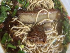 -老赵面店(大西路店)