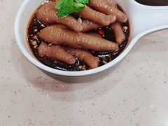 -点都德(皇岗村店)