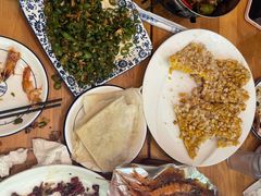 -华顺土菜馆(洪岗路店)