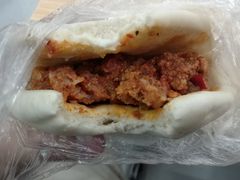 -天府米线笼笼肉夹馍(钟楼小区店)