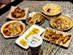 -小街天府(西工小街店)