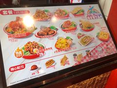 -猪角·闽南猪脚饭(上梅林店)