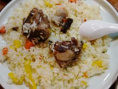 -西域阿里马新疆菜·清真(桂花路店)