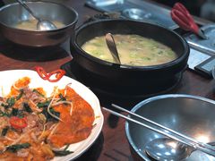 -神仙雪浓汤(弘大店)