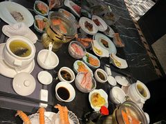 -半岛翡丽海鲜自助餐厅(观风亭店)
