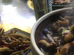 -琼大师东方烤乳猪(亚特兰蒂斯店)