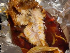 -金掌勺·锅包肉(广渠门店)