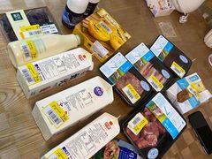 -盒马鲜生(杨高南路店)