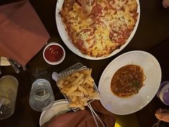 -日落吧·海景咖啡厅·餐酒吧·鸡尾酒·下午茶·乐队表演·浪漫夕阳·三亚文华东方酒店