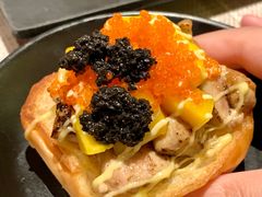 -昊·来了寿司(双楠2店)