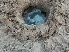 -金梦海湾浴场