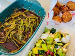 -柏记水饺永泰城店