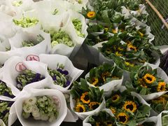 -循礼门鲜花花市(武汉循礼门店)