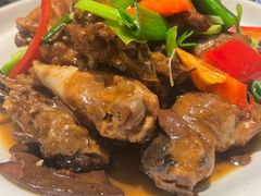 -曾家厨房·新徽菜(高新天柱路店)