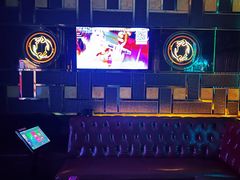 -大溪地量贩KTV(合肥1912店)