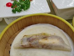 -东四民芳餐厅(世茂工三店)