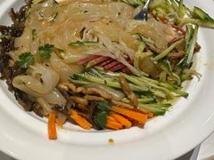 -赵记老铺(市府恒隆广场店)