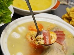 -金龙·打边炉(武进路店)