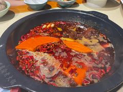 -蜀家渝重庆火锅(南屏街店)