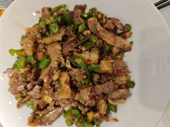 -攸州小镇家湘菜(小米科技园店)