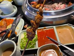 -梨花自助烤肉(天河城店)