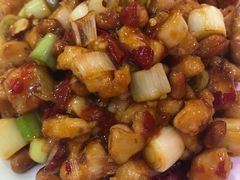 -京天红酒家(虎坊路店)