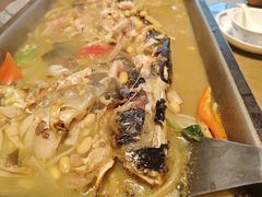-炉鱼(萧山万象汇店)