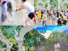 -云南民族村