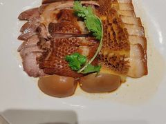 -潮州府·潮菜·砂锅粥(徐家汇店)