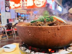 -龚印记牛骨牛杂屋·四代传承(珠影星光城店)