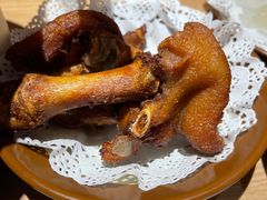 -川堂风·跷脚牛肉·乐山爆炒(宝山日月光店)