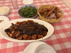 -玲珑餐厅(陕西南路店)