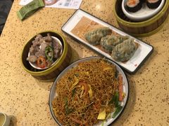 -蒸武门·广式茶点(江南店)
