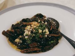 响油野生鳝糊-麟1929(外滩店)