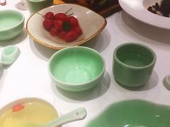 -Lotus 莲花空间(国贸商城店)