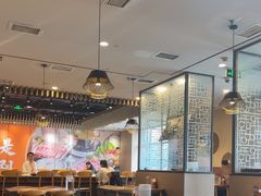 -呷哺呷哺 黄金牧场 (旧宫永辉超市店)