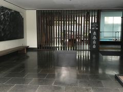 -明谷行馆·温泉