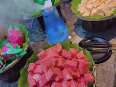 -爱伲牛肉火锅自助(景洪店)
