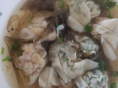 -袁记云饺(西安路店)