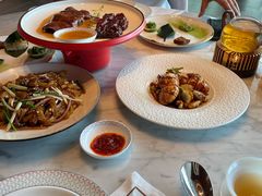 -深圳美高梅酒店-品聚嘉府中餐厅