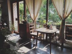 -时光花园(白鹭洲店)