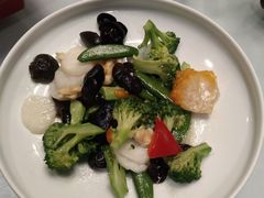 -天和晟新京菜.水煮鱼.湘土菜(国展店)