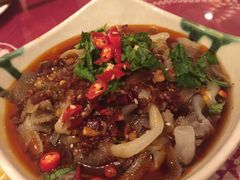 -蘑菇私房菜小馆(杨家坪西城天街店)