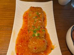 -永安水煮活鱼·仪征菜(仪征奥林匹克店)
